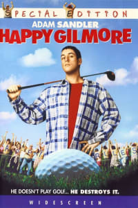Happy Gilmore | Bmovies