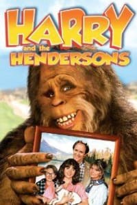 Harry and the Hendersons | Bmovies