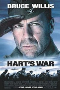 Hart's War | Bmovies