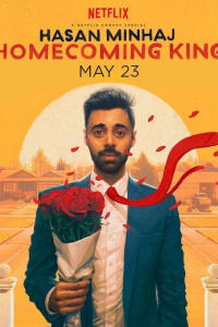 Hasan Minhaj: Homecoming King | Bmovies