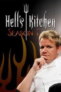 Hell's Kitchen (US) - Season 01 | Bmovies