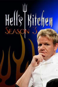 Hell's Kitchen (US) - Season 03 | Bmovies
