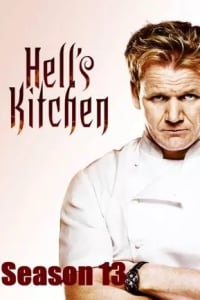 Hells Kitchen US - Season 13 | Bmovies