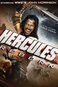 Hercules Reborn | Bmovies