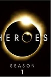 Heroes - Season 1 | Bmovies
