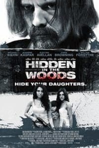 Hidden in the Woods | Watch Movies Online
