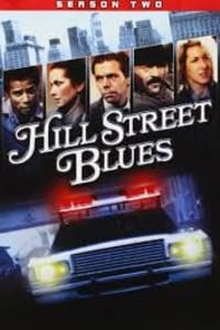 Hill Street Blues - Season 02 | Bmovies