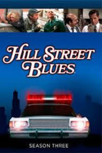 Hill Street Blues - Season 03 | Bmovies