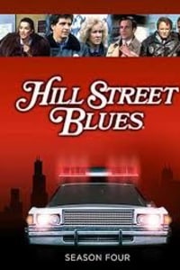Hill Street Blues - Season 04 | Bmovies
