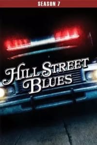 Hill Street Blues - Season 07 | Bmovies