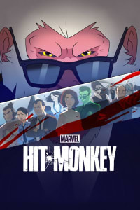 Hit-Monkey - Season 1 | Bmovies