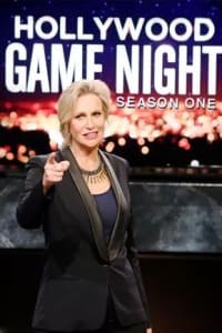 Hollywood Game Night - Season 01 | Bmovies
