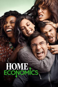 Home Economics - Season 1 | Bmovies