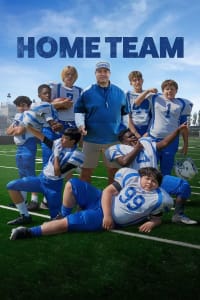 Home Team | Watch Movies Online