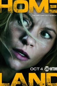 Watch Homeland Season 2 Full Movie On Fmovies To