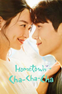 Hometown Cha-Cha-Cha - Season 1 | Watch Movies Online