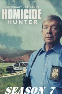 Homicide Hunter - Season 07 | Bmovies