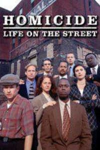 Homicide: Life on the Street - Season 2 | Bmovies