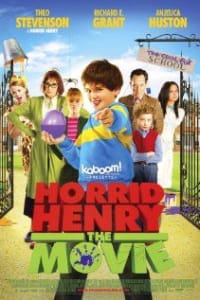 Horrid Henry | Bmovies