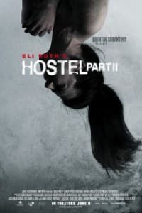 Hostel Part II | Bmovies