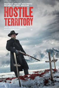 Hostile Territory | Watch Movies Online