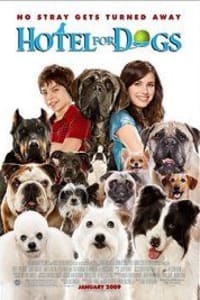 Hotel for Dogs | Bmovies