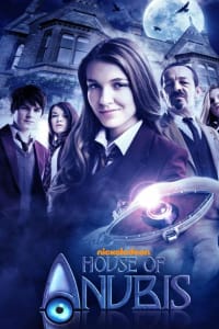 Watch House Of Anubis Season 1 Full Movie On Fmovies To