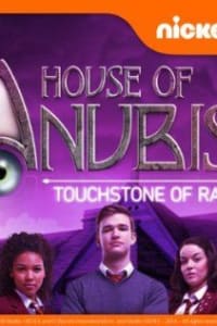 House of Anubis Touchstone of RA | Bmovies