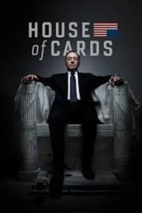House Of Cards - Season 1 | Watch Movies Online