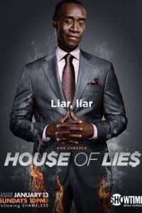 House of Lies - Season 4 | Bmovies