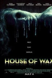 House Of Wax | Bmovies