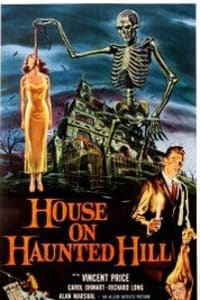House on Haunted Hill (1959) | Bmovies