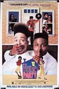 House Party | Bmovies