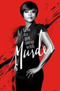 How To Get Away With Murder - Season 1 | Watch Movies Online