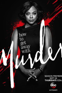 How to Get Away with Murder - Season 2 | Bmovies