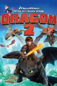 How To Train Your Dragon 2 | Bmovies
