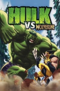 Hulk Vs. Wolverine | Bmovies