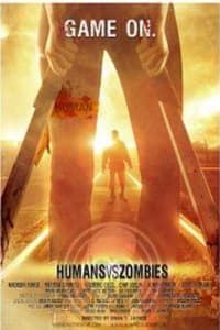 Humans vs Zombies | Watch Movies Online