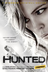 Hunted - Season 1 | Bmovies