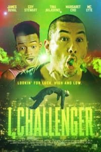 I, Challenger | Watch Movies Online