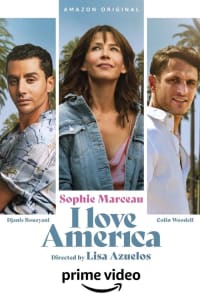 I Love America | Watch Movies Online