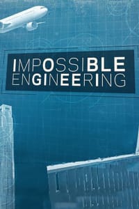 Impossible Engineering - Season 5 | Bmovies