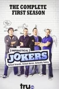 Impractical Jokers - Season 1 | Bmovies