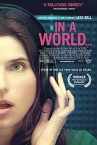 In a World | Bmovies