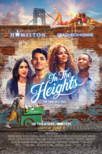 In the Heights | Watch Movies Online
