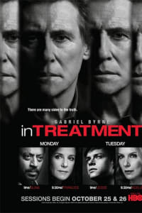 In Treatment - Season 1 | Bmovies