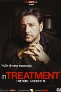 In Treatment - Season 3 | Bmovies