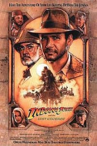 Indiana Jones and the Last Crusade | Bmovies