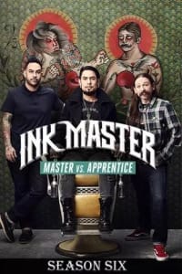 Ink Master - Season 06 | Bmovies