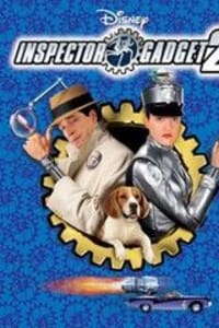 Inspector Gadget 2 | Bmovies
